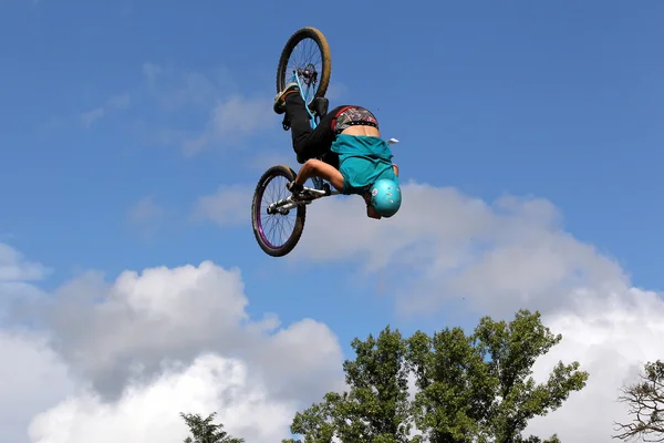 Racers Bikes Festival — Fotografia de Stock